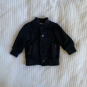 FITH Cotton cardigan/jacket, 18 -24 mos